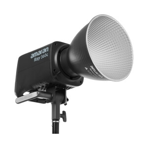 Aputure Amaran Ray 360c осветитель
