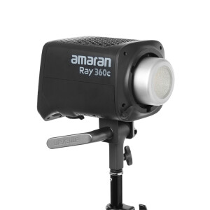 Aputure Amaran Ray 360c осветитель