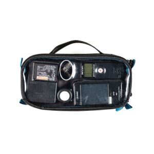 Tenba Tools Cable Duo 4 Pouch Black 636-643 органайзер для аксессуаров