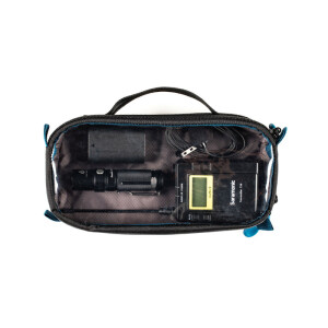 Tenba Tools Cable Duo 4 Pouch Black 636-643 органайзер для аксессуаров