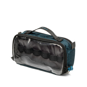Tenba Tools Cable Duo 4 Pouch Blue 636-644 органайзер для аксессуаров