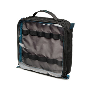 Tenba Tools Cable Duo 8 Pouch Black 636-645 органайзер для аксессуаров