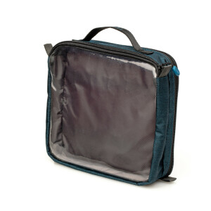 Tenba Tools Cable Duo 8 Pouch Blue 636-646 органайзер для аксессуаров