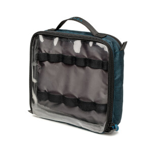 Tenba Tools Cable Duo 8 Pouch Blue 636-646 органайзер для аксессуаров