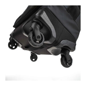 Tenba Axis v2 28L Spinner Backpack Black 637-790 чемодан-рюкзак на колесах для фототехники