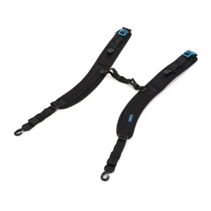 Tenba Roadie v2 Backpack Straps 638-740 ремни наплечные для чемоданов Tenba Roadie v2