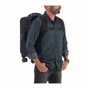 Tenba Roadie v2 Backpack Straps 638-740 ремни наплечные для чемоданов Tenba Roadie v2