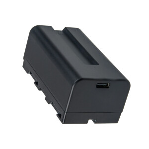 GreenBean NP-F550 PROII 3350 мАч аккумулятор