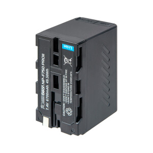 GreenBean NP-F750 PROII 6700 мАч аккумулятор