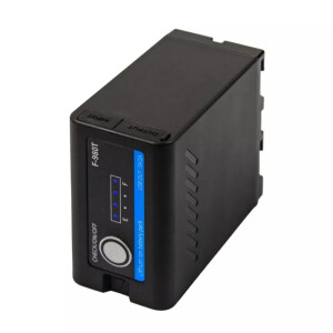 GreenBean NP-F980 PROII 13400 мАч аккумулятор