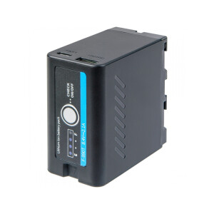 GreenBean NP-F990 PROII (10050 мАч) аккумулятор