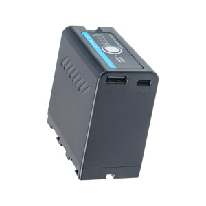 GreenBean NP-F990 PROII (10050 мАч) аккумулятор