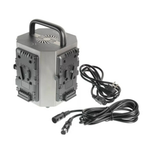 GreenBean MultiCharger Pro V4A зарядное устройство