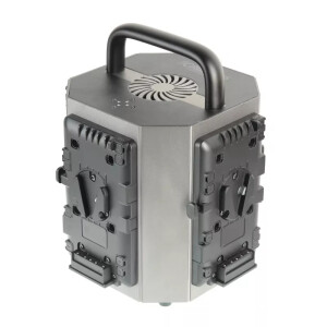 GreenBean MultiCharger Pro V4A зарядное устройство