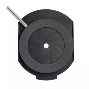 GreenBean VideoSpot SA18 диафрагма ирисовая