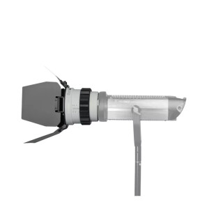 GreenBean ZoomMount F12 насадка оптическая с линзой Френеля, шт