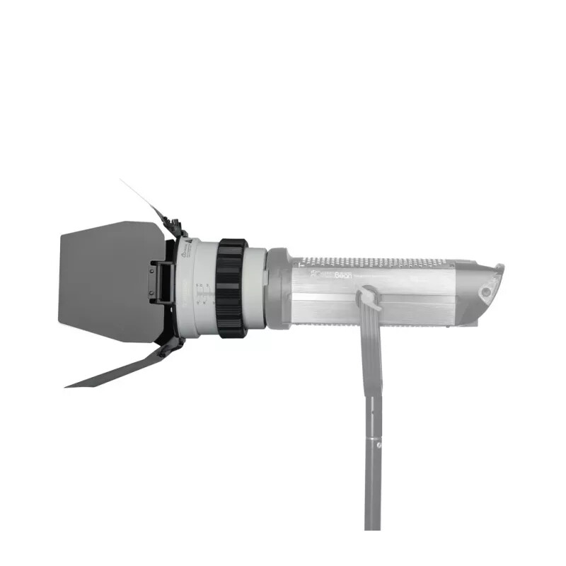 GreenBean ZoomMount F12 насадка оптическая с линзой Френеля, шт