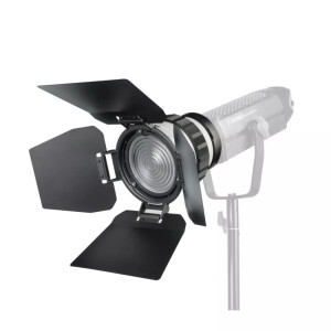 GreenBean ZoomMount F12 насадка оптическая с линзой Френеля, шт