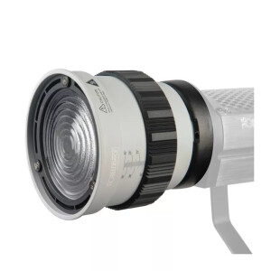 GreenBean ZoomMount F12 насадка оптическая с линзой Френеля, шт