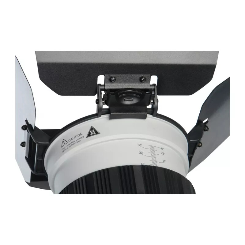 GreenBean ZoomMount F12 насадка оптическая с линзой Френеля, шт