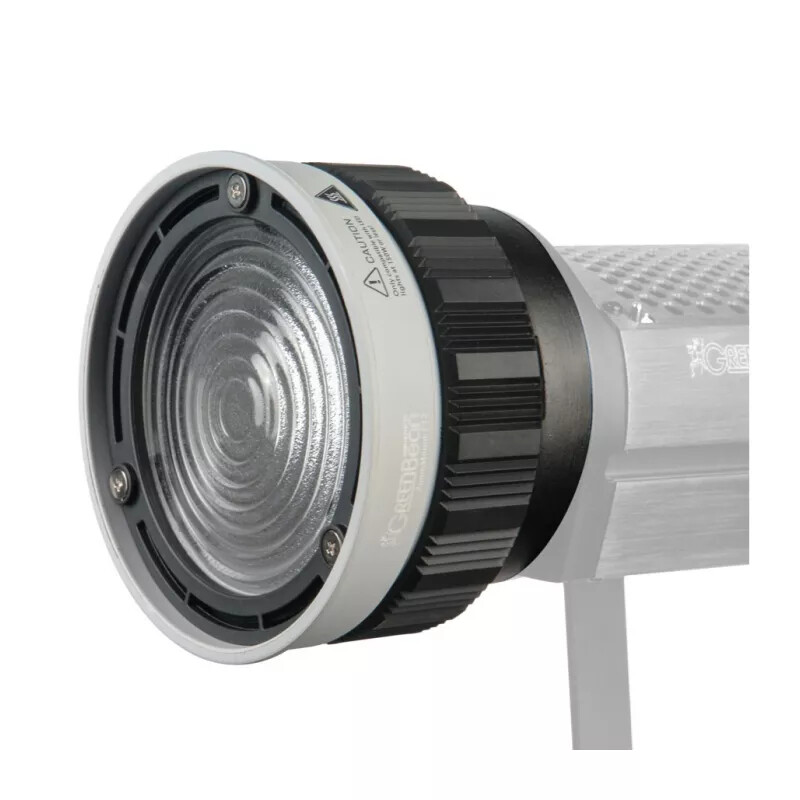 GreenBean ZoomMount F12 насадка оптическая с линзой Френеля, шт