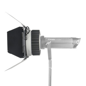 GreenBean ZoomMount F20 насадка оптическая с линзой Френеля