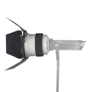 GreenBean ZoomMount F20 насадка оптическая с линзой Френеля