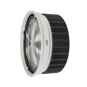 GreenBean ZoomMount F20 насадка оптическая с линзой Френеля