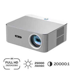 Thundeal ProGaga PG610w проектор