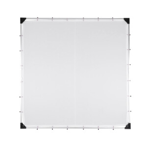 GreenBean ReflectPanel Pro 2424 фрост-рама