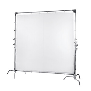 GreenBean ReflectPanel Pro 2424 фрост-рама