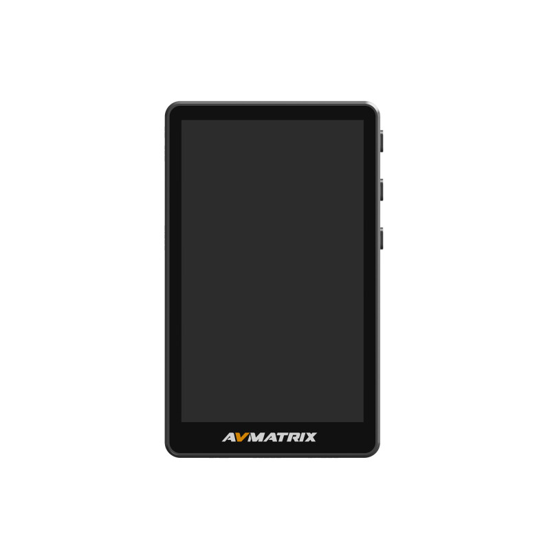 AVMATRIX VM40 селфи-монитор