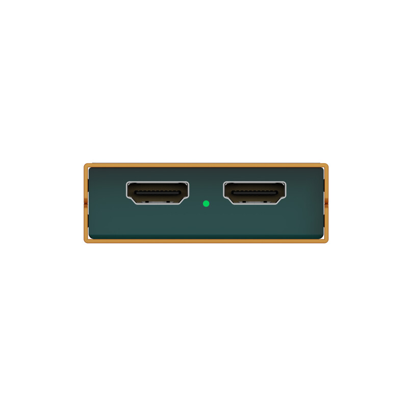 AVMATRIX SC1221-12G 4K60 HDMI2.0 в 12G-SDI конвертер