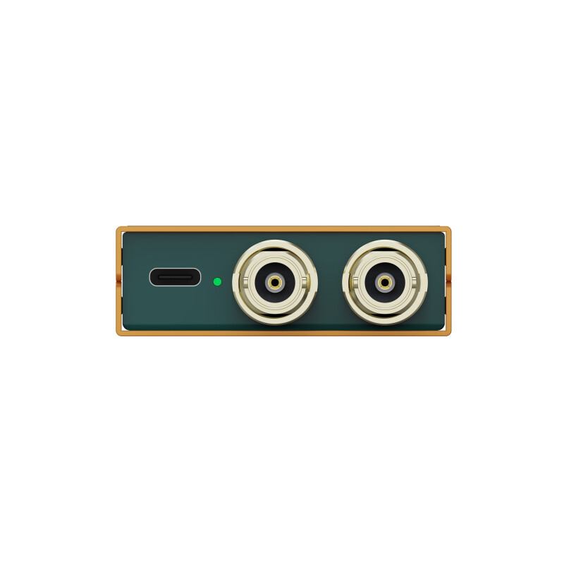 AVMATRIX SC1221-12G 4K60 HDMI2.0 в 12G-SDI конвертер