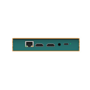 AVMATRIX DE21-4KPRO HDMI/NDI энкодер-декодер двунаправленный