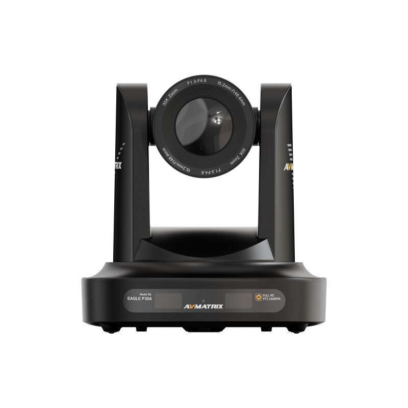AVMATRIX Eagle P20A PTZ выход SDI/HDMI/USB/LAN видеокамера с автотрекингом
