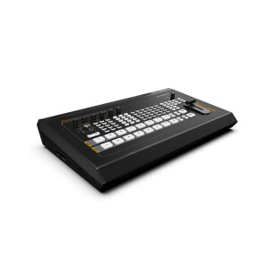 AVMATRIX Shark S8X компактный 8CH SDI/HDMI/USB/LAN видеомикшер-стример