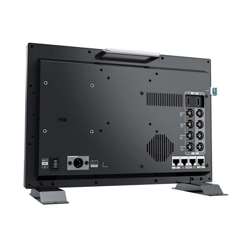 AVMATRIX BSM133-8K видеомонитор