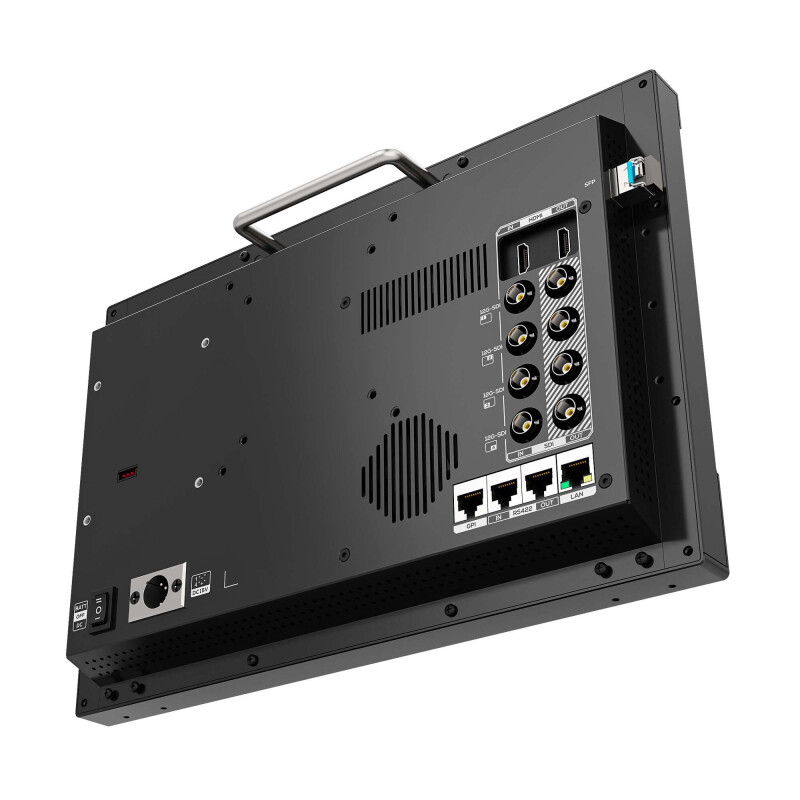AVMATRIX BSM133-8K видеомонитор