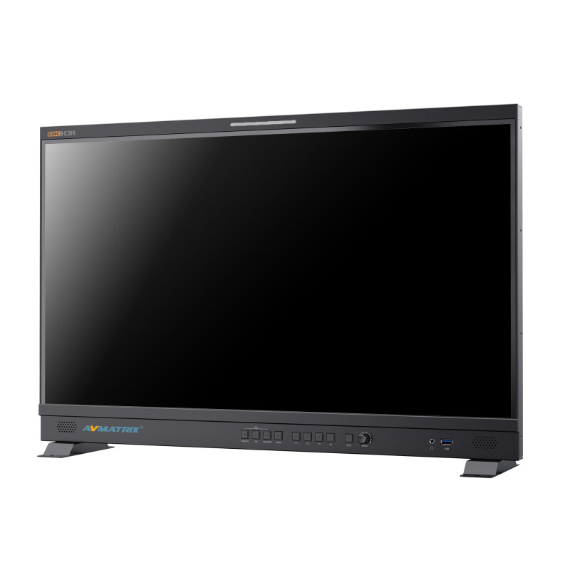 AVMATRIX BSM280-8K видеомонитор