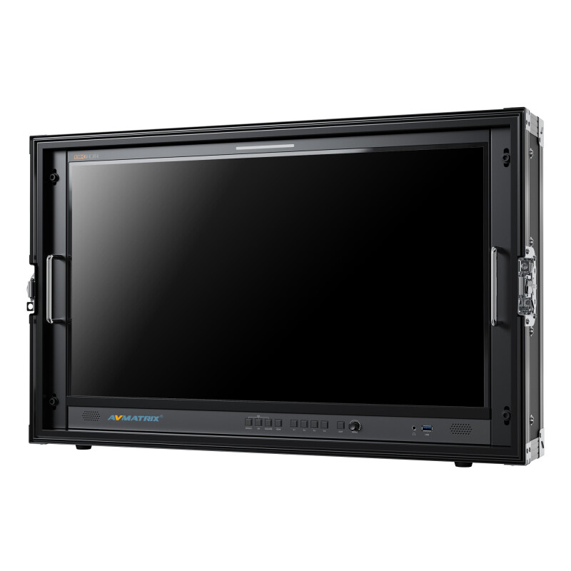 AVMATRIX BSM280-8K видеомонитор