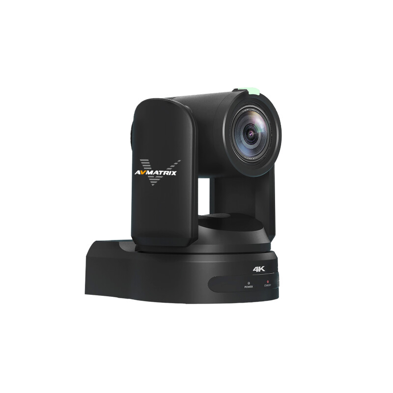 AVMATRIX Eagle P20-12G NDI PTZ выход 12G-SDI/4K HDMI видеокамера