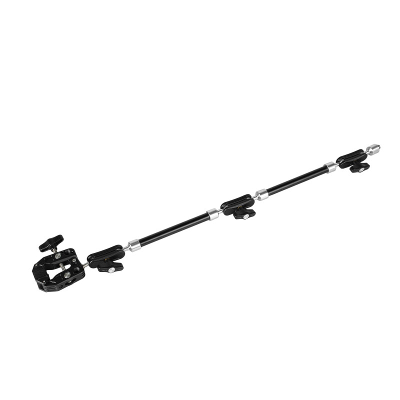 GreenBean PowerArm PA-600MC держатель шарнирный с зажимом MegaClamp
