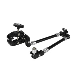 GreenBean PowerArm PA-600MC держатель шарнирный с зажимом MegaClamp