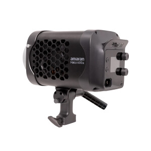 Amaran Halo 600x осветитель