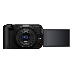 CANON EOS R50 V Kit + RF-S 14-30mm IS STM PZ фотоаппарат