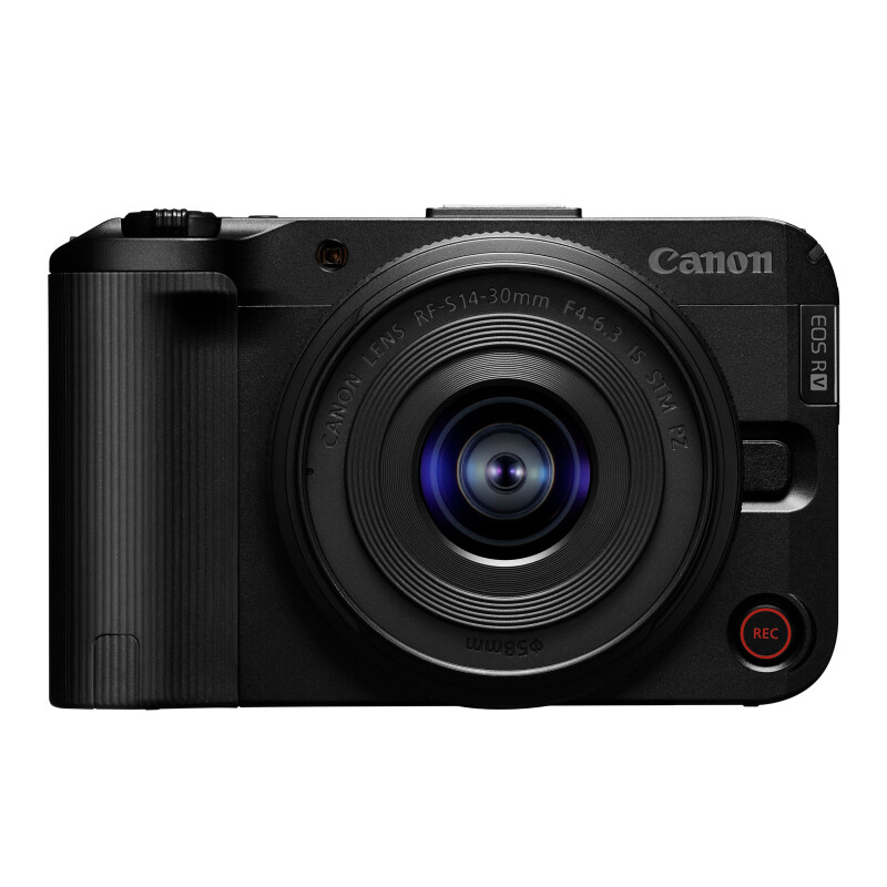CANON EOS R50 V Kit + RF-S 14-30mm IS STM PZ фотоаппарат