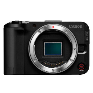 CANON EOS R50 V Kit + RF-S 14-30mm IS STM PZ фотоаппарат
