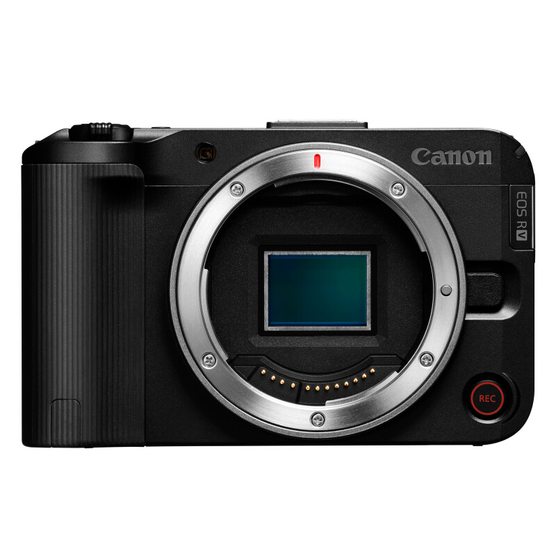 CANON EOS R50 V Kit + RF-S 14-30mm IS STM PZ фотоаппарат