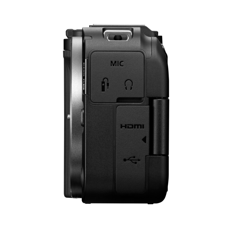 CANON EOS R50 V Kit + RF-S 14-30mm IS STM PZ фотоаппарат